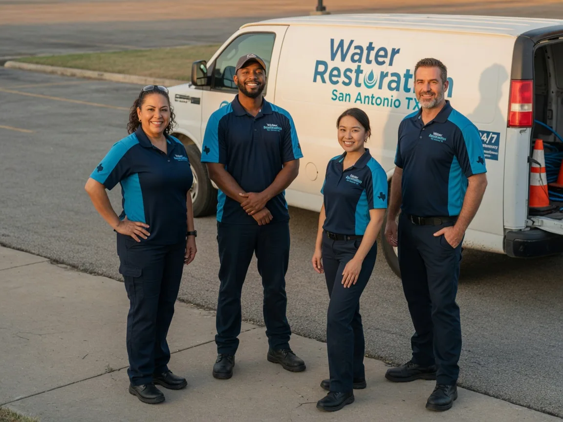 Water Damage Repair company in Buffalo, WY